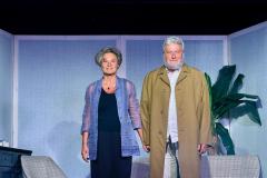 Theateraufführung "Oh mein Gott!" - Foto: Ing. Franz Peter Stadler