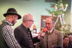 ORF NÖ Frühschoppen - Foto: Anna Scherfler