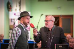 ORF NÖ Frühschoppen - Foto: Anna Scherfler