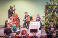 ORF NÖ Frühschoppen - Foto: Anna Scherfler