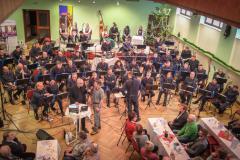 ORF NÖ Frühschoppen - Foto: Anna Scherfler