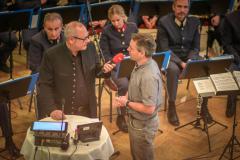 ORF NÖ Frühschoppen - Foto: Anna Scherfler