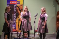 ORF NÖ Frühschoppen - Foto: Anna Scherfler