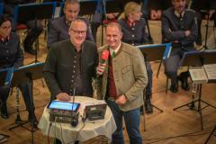 ORF NÖ Frühschoppen - Foto: Anna Scherfler