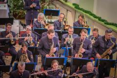 ORF NÖ Frühschoppen - Foto: Anna Scherfler