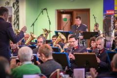 ORF NÖ Frühschoppen - Foto: Anna Scherfler