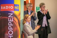 ORF NÖ Frühschoppen - Foto: Anna Scherfler