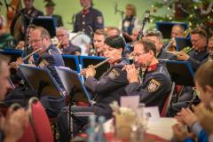 ORF NÖ Frühschoppen - Foto: Anna Scherfler