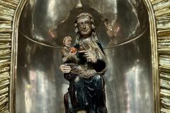 Orgelkonzert von Florian Kainer - Foto:  Franz Peter Stadler