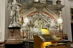 Orgelkonzert von Florian Kainer - Foto: Mariazell Online