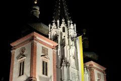 Orgelkonzert von Florian Kainer - Foto:  Franz Peter Stadler