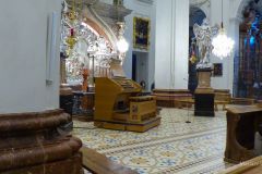 Orgelkonzert von Florian Kainer - Foto: Mariazell Online Orgelkonzert von Florian Kainer - Foto: Mariazell Online