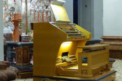 Orgelkonzert von Florian Kainer - Foto: Mariazell Online