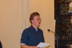 Orgelkonzert von Florian Kainer - Foto: Mariazell Online