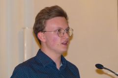 Orgelkonzert von Florian Kainer - Foto: Mariazell Online Orgelkonzert von Florian Kainer - Foto: Mariazell Online