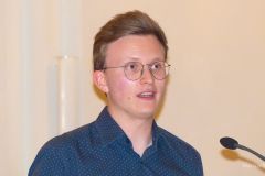 Orgelkonzert von Florian Kainer - Foto: Mariazell Online Orgelkonzert von Florian Kainer - Foto: Mariazell Online