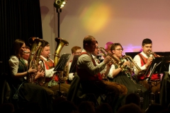 Osterkonzert 2018 - Foto: Mariazell Online