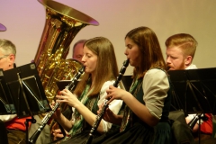 Osterkonzert 2018 - Foto: Mariazell Online