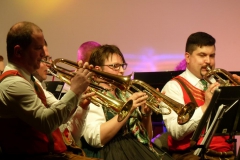 Osterkonzert 2018 - Foto: Mariazell Online