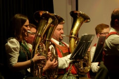 Osterkonzert 2018 - Foto: Mariazell Online