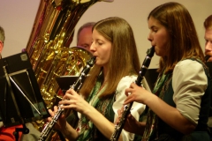 Osterkonzert 2018 - Foto: Mariazell Online