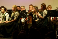 Osterkonzert 2018 - Foto: Mariazell Online