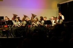 Osterkonzert 2018 - Foto: Mariazell Online