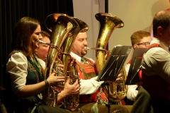 Osterkonzert 2018 - Foto: Mariazell Online