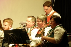 Osterkonzert 2018 - Foto: Mariazell Online