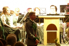 Osterkonzert 2018 - Foto: Mariazell Online