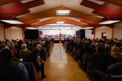 Osterkonzert 2023, Foto: Mariazell Online