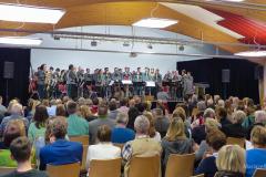 Osterkonzert 2023, Foto: Mariazell Online