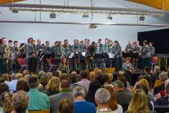 Osterkonzert 2023, Foto: Mariazell Online
