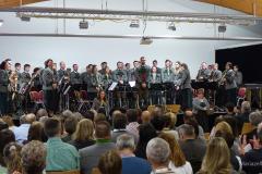 Osterkonzert 2023, Foto: Mariazell Online