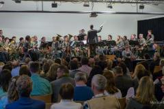 Osterkonzert 2023, Foto: Mariazell Online