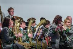 Osterkonzert 2023, Foto: Mariazell Online