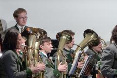 Osterkonzert 2023, Foto: Mariazell Online