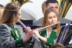 Osterkonzert 2023, Foto: Mariazell Online