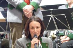 Osterkonzert 2023, Foto: Mariazell Online