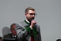 Osterkonzert 2023, Foto: Mariazell Online