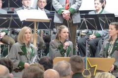 Osterkonzert 2023, Foto: Mariazell Online