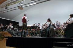 Osterkonzert 2023, Foto: Mariazell Online