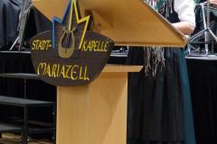 Osterkonzert 2023, Foto: Mariazell Online