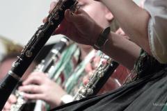 Osterkonzert 2023, Foto: Mariazell Online