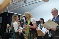 Osterkonzert 2023, Foto: Mariazell Online