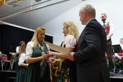 Osterkonzert 2023, Foto: Mariazell Online