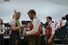 Osterkonzert 2023, Foto: Mariazell Online