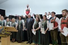 Osterkonzert 2023, Foto: Mariazell Online