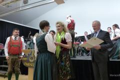 Osterkonzert 2023, Foto: Mariazell Online