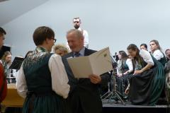 Osterkonzert 2023, Foto: Mariazell Online